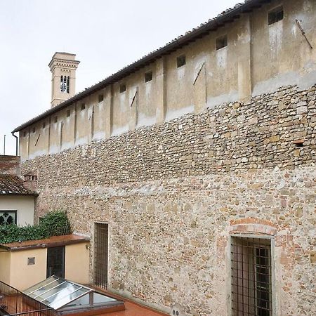 Ellen's cozy apartment Florencia Exterior foto