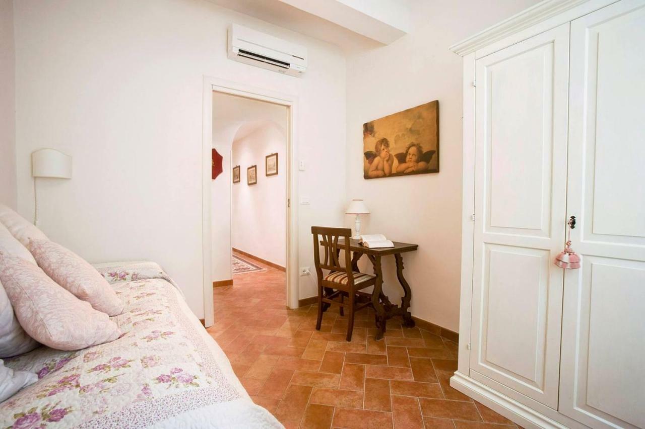 Ellen's cozy apartment Florencia Exterior foto